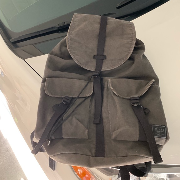 Herschel Dawson Backpack - Picture 5 of 7